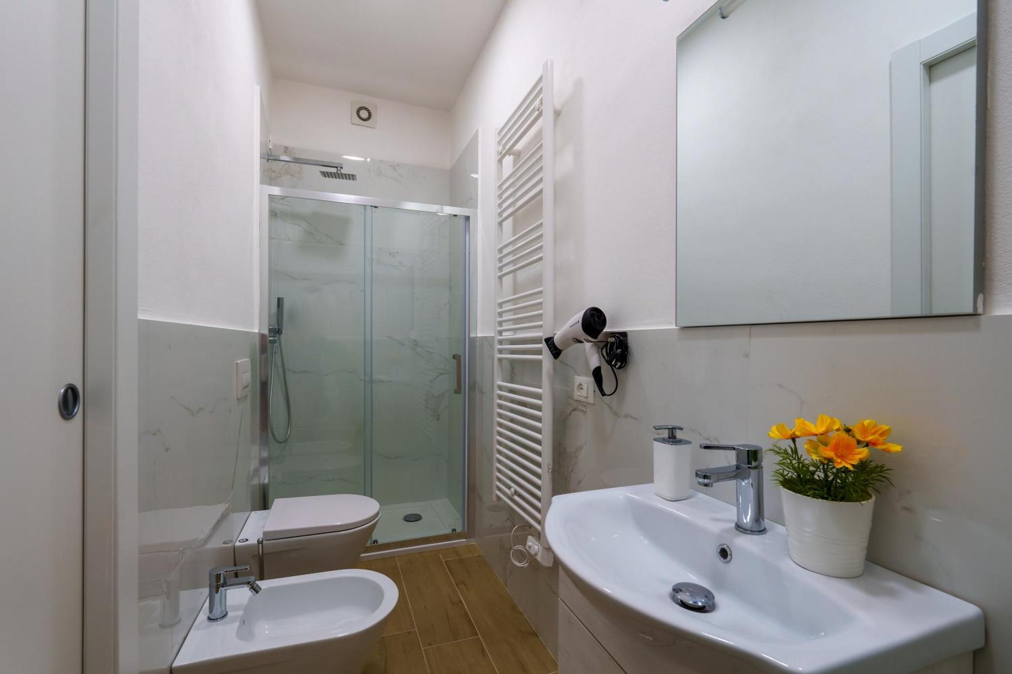 Milano City Apartments - Modern Studio Flat Eksteriør bilde